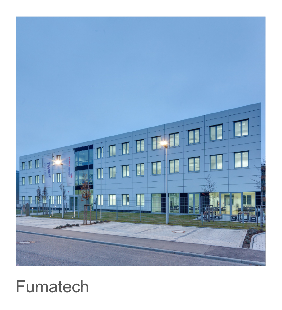 Fumatech