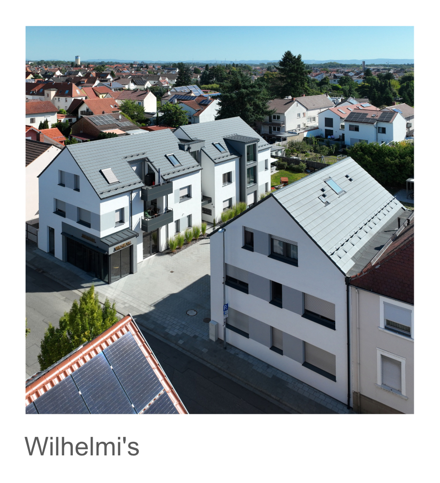 Wilhelmi's