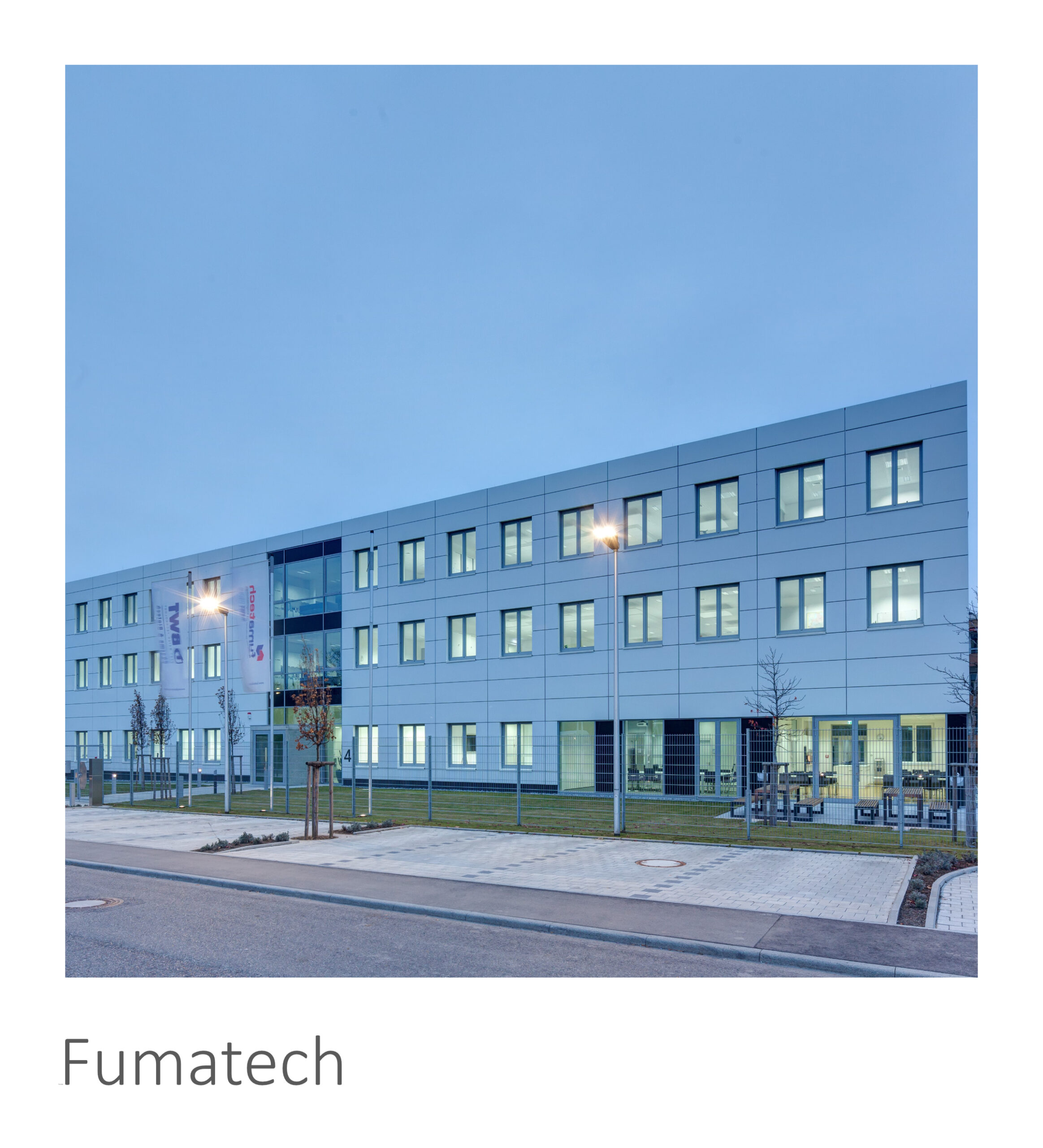 Fumatech