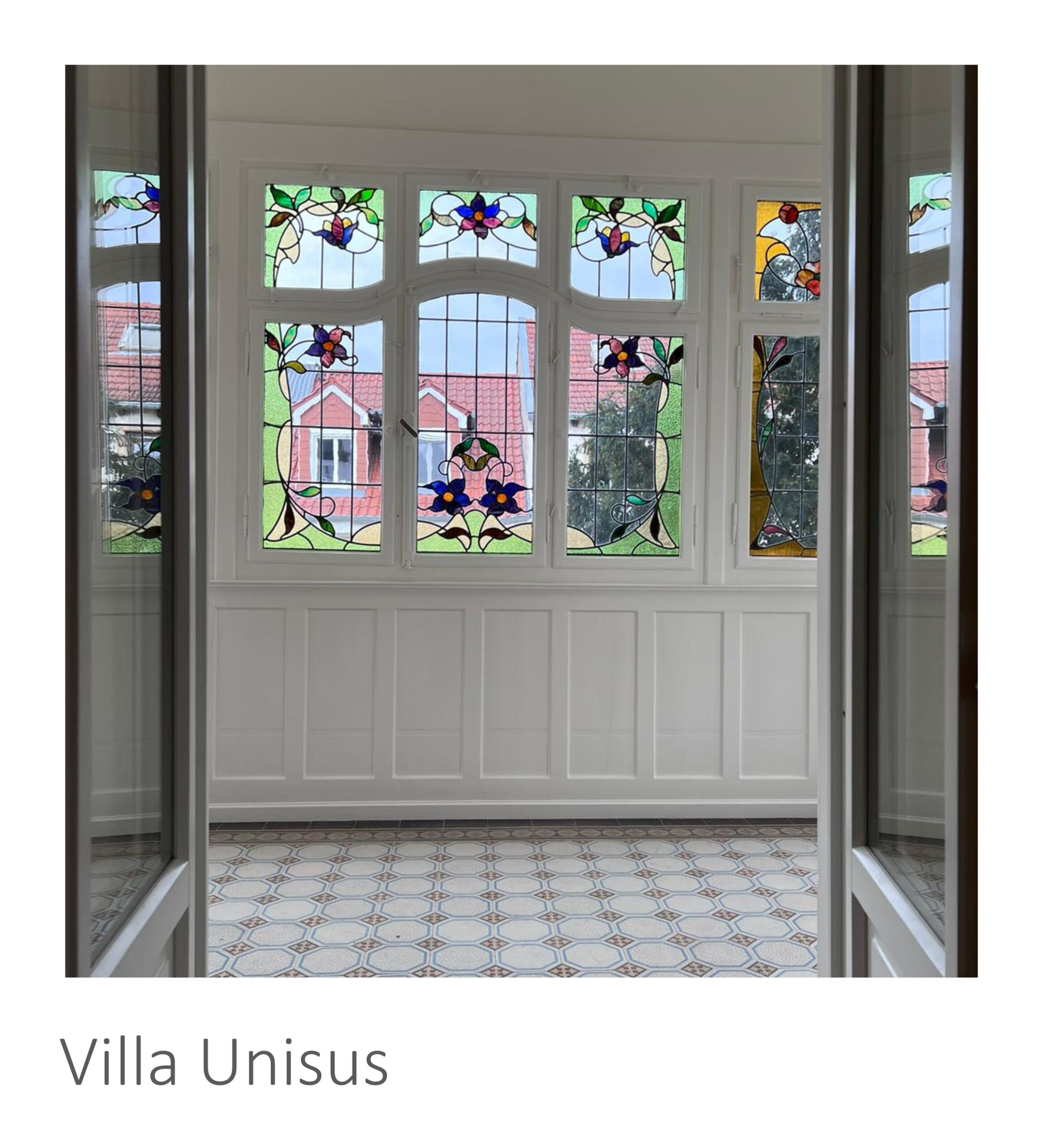 Villa Unisus