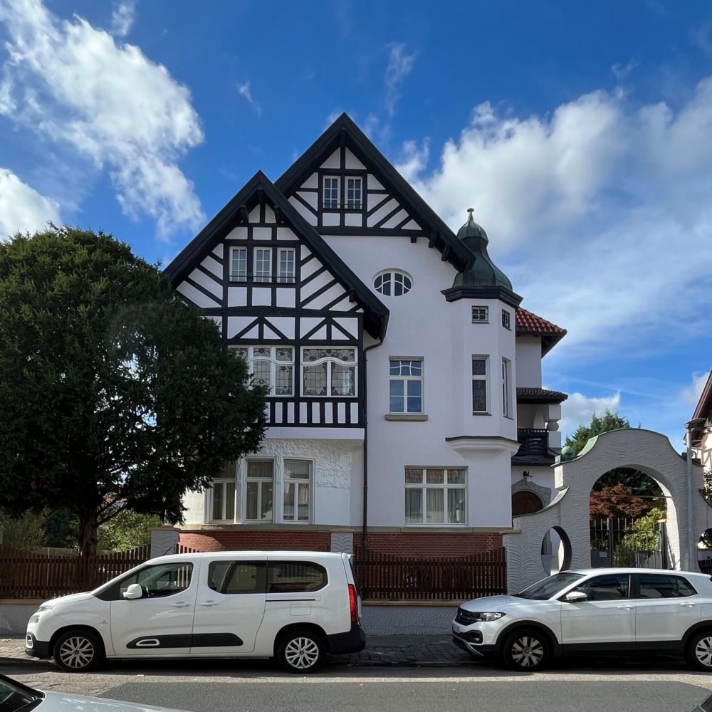 Villa UNISUS 001