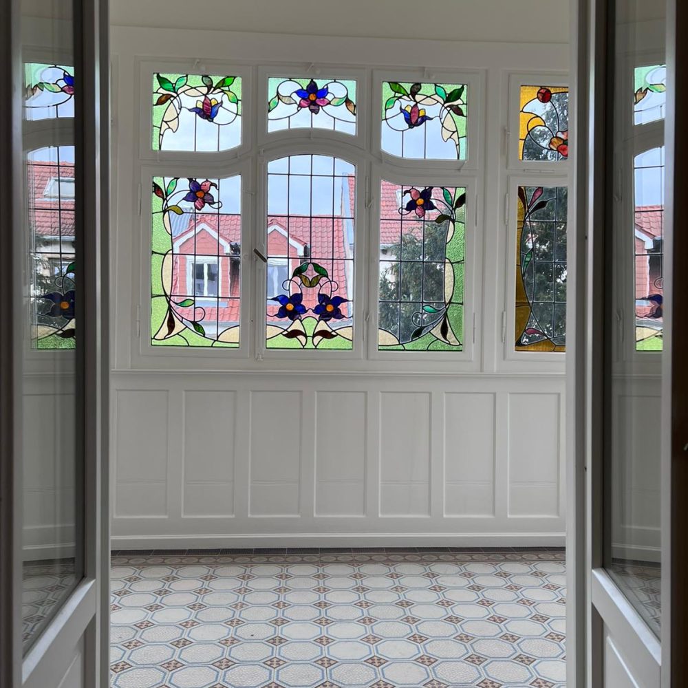 Villa UNISUS 003