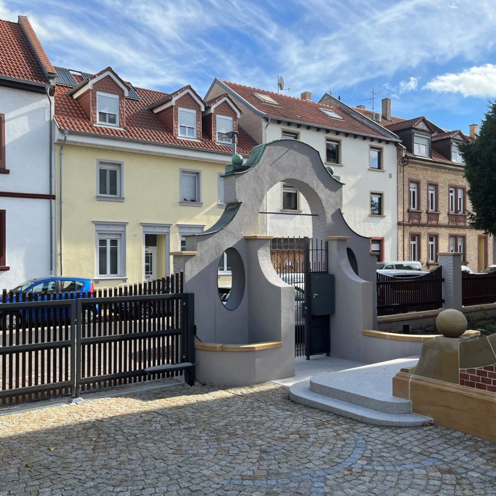 Villa UNISUS 008